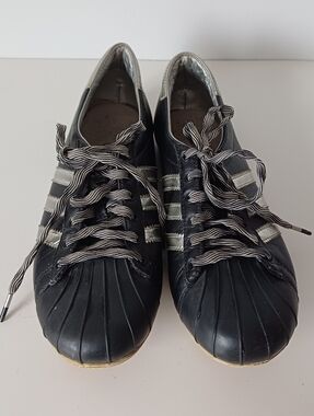 Women's Adidas Sleek Series Shoes Sneakers US 7 1/2